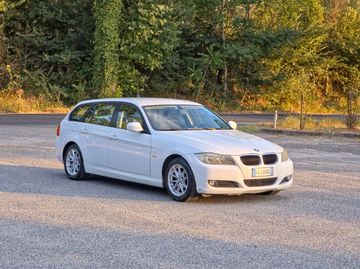 BMW 316 - 1