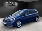 BMW 218 Gran Tourer AHK*Kamera*LED*Navi*HiFi*UVP42T€ - BMW 218 Gran Tourer aus 2021