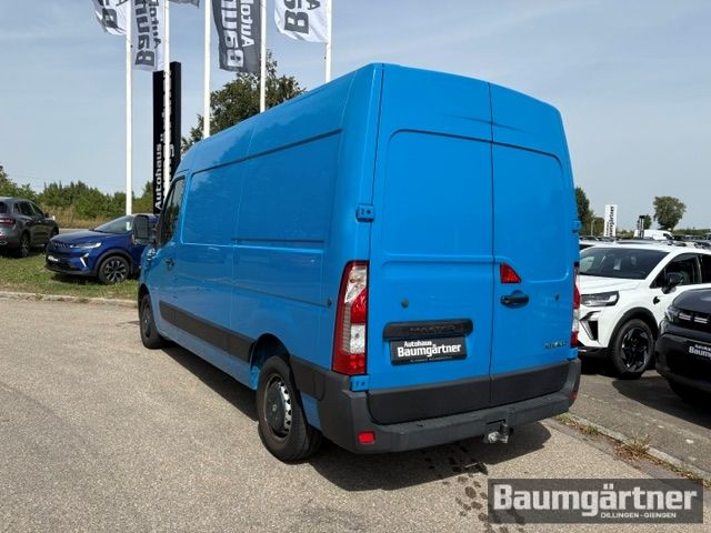 Fahrzeugabbildung Renault Master Kasten dCi 135 L2H2 3,5t Sortimo/Standh.