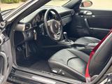 Porsche 997 Targa 4S / Neue reifen Kupplung  - Porsche 997 mit Benzin-Antrieb