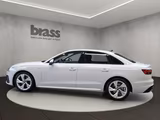 Audi A4 Limousine S line 30 TDI 100(136) kW(PS) S tro - Audi: A10