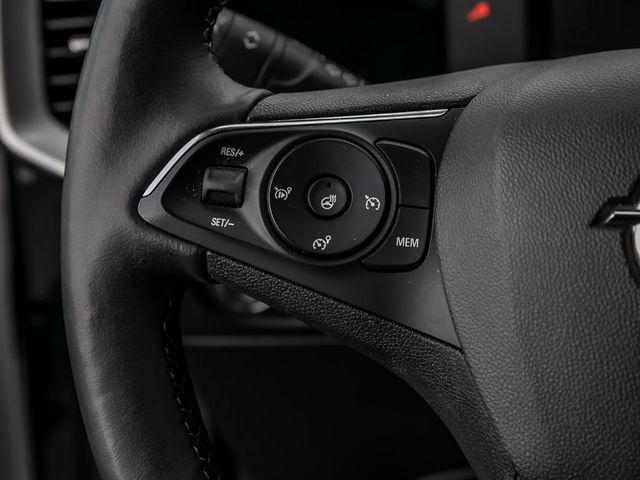 Opel Mokka 1.2 Elegance Fahrerassistenz-Paket Kamera