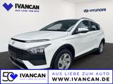 Hyundai BAYON 1.0T 100PS Select