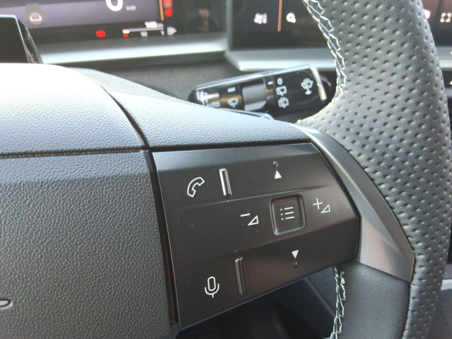 Opel Grandland (X) - Bild 22