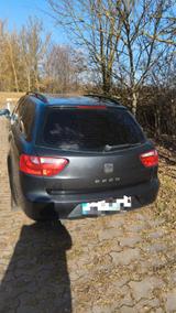 Seat Exeo ST 2.0 TDI CR 105kW Style Style - Seat Exeo: TDI