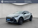 Toyota C-HR 2.0 Hybrid AWD GR SPORT Premiere - Toyota C-HR: GR Sport Premiere