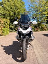 BMW R 1250 GS Rally, Option 719, 4 Pakete - Offers