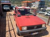 Fiat Panda 900 i.e. cat Young - Fiat Panda Young mit Benzin-Antrieb