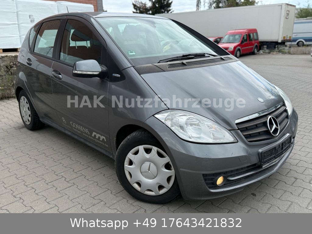 Mercedes-Benz A 160