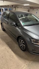 Volkswagen Golf Sportsvan 1.2 TSI 81kW SOUND BMT SOUND - Volkswagen Golf Sportsvan in Kiel