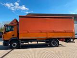 MAN TGM 18.290 Plane Bordwände LBW Dautel - Angebote