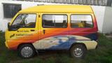 Piaggio Porter - Piaggio Porter: Van
