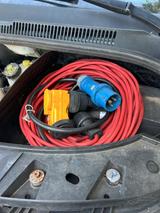 Volkswagen T6 California Beach - VW T6 California von privat
