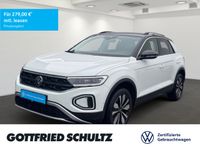 Volkswagen T-Roc - Vorschau Bild 1