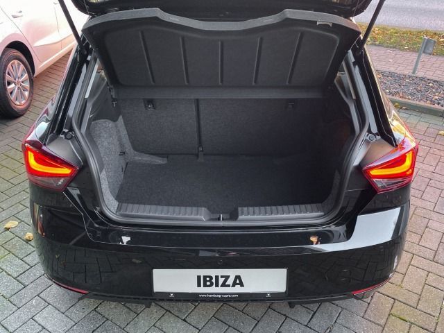 Seat Ibiza - Bild 15