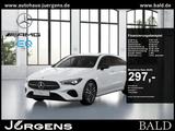 Mercedes-Benz CLA 180 SB Progressive/LED/Cam/AHK/Night/Winter - gebrauchte Mercedes-Benz CLA 180 Shooting Brake aus dem Jahr 2024
