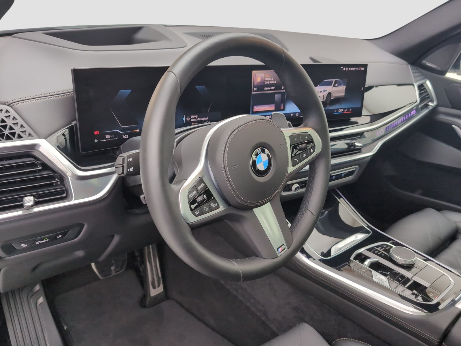 BMW X5 - Bild 11