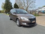 Skoda Roomster 1.4l MPI* TÜV Neu* 1.Hand* Klima* - Skoda Roomster: 1.4