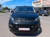 Opel Zafira Life 2.0 CDTi (L2) Automatik (8xSITZER) - gebrauchte Opel Zafira Life aus dem Jahr 2022