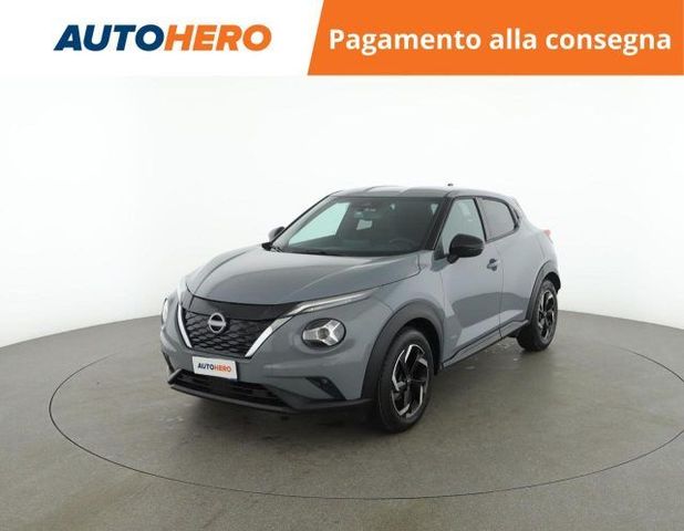 Altele NISSAN Juke 1.6 HEV N-Connecta