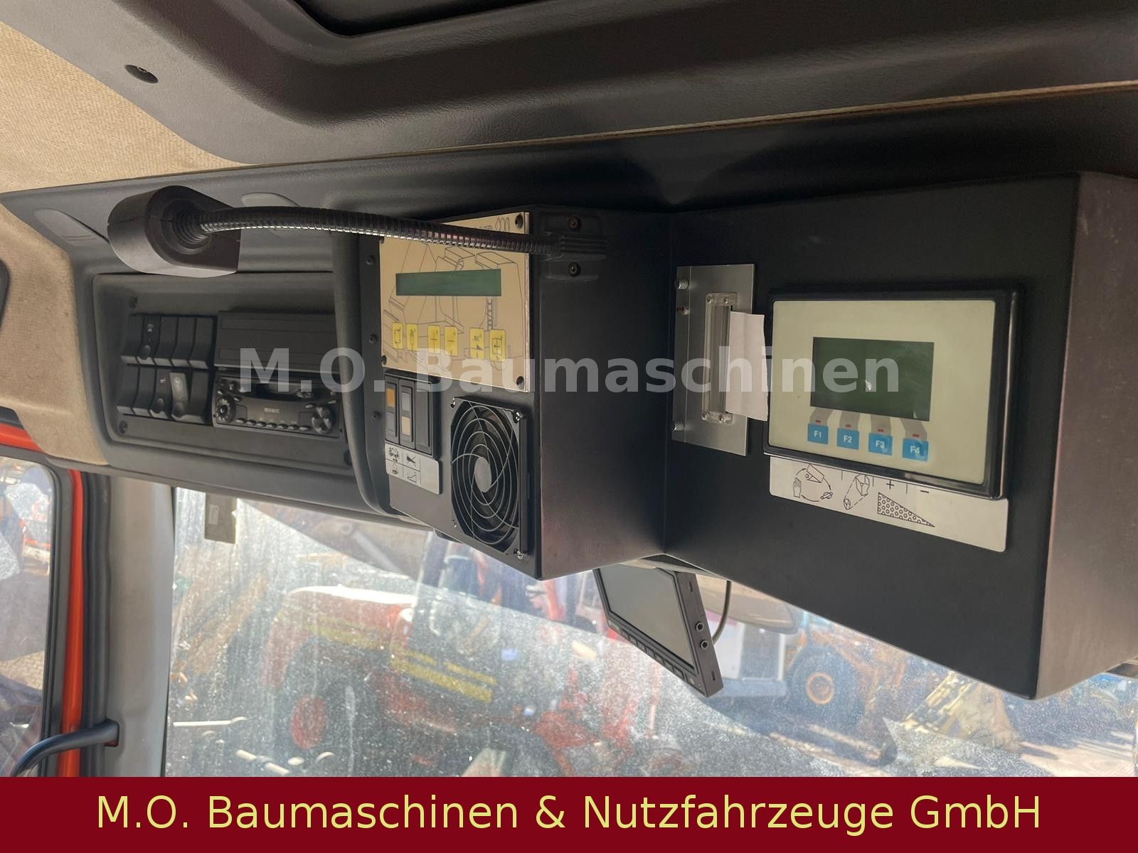 Fahrzeugabbildung Renault Premium 370 dci / Asphalt-Bitumen-Sprayer / 6x2