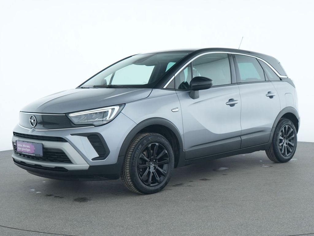Opel Crossland (X)