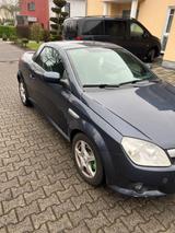 Opel Tigra 1.4 TWINPORT - - gebrauchte Opel Tigra aus dem Jahr 2009