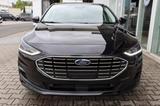 Ford Focus Titanium EDITION Limousine MHEV 4,99% FIN* - Ford Focus: Edition