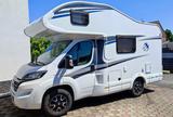 Knaus 500D Sky Traveller - Knaus Sky traveller 500 d