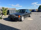 Mercedes-Benz Mercedes Benz 190E 1.8 W201, kein Rost, LM... - Mercedes-Benz 190 aus 1993: 190e