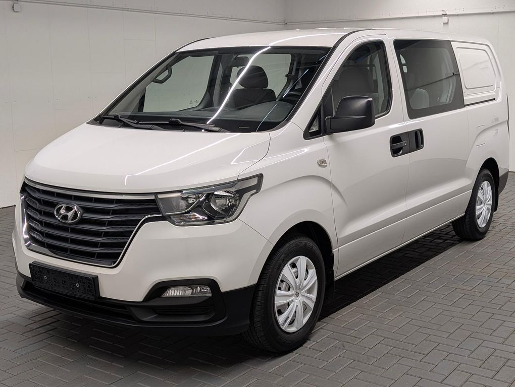 Image of Hyundai H-1