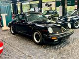 Porsche 911 3,2 Carrera Coupe deutsch Scheckheft Matchin - Porsche aus 1985: 911 Carrera