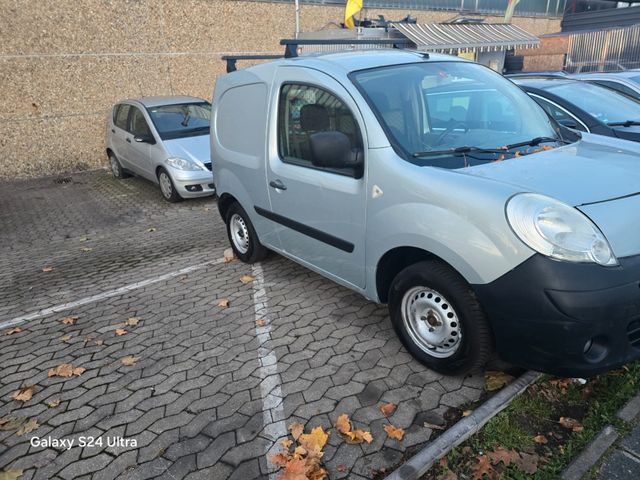 Renault Kangoo Rapid Compact Basis