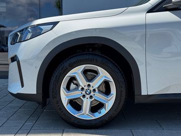 BMW X2 - 8