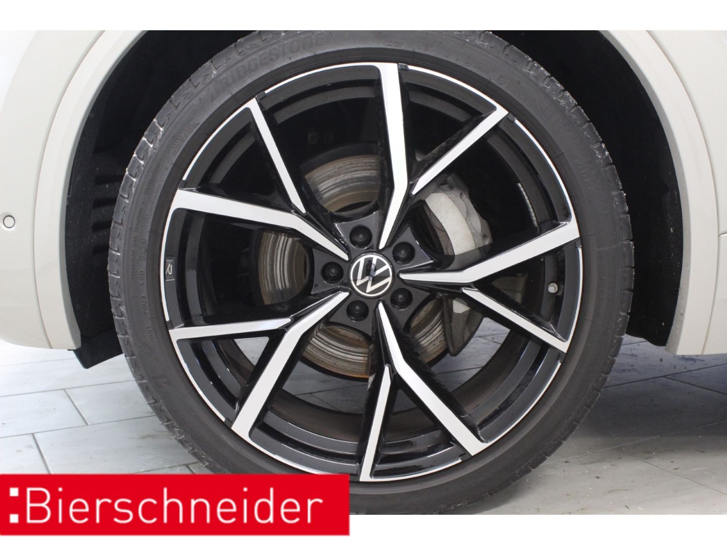 Volkswagen Touareg - Bild 14