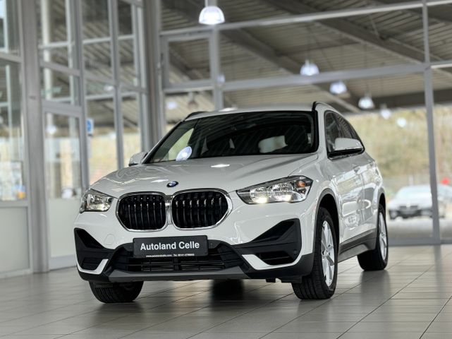 BMW X1 sD18i Parkassist DAB Sport Geschwindigkeitsre