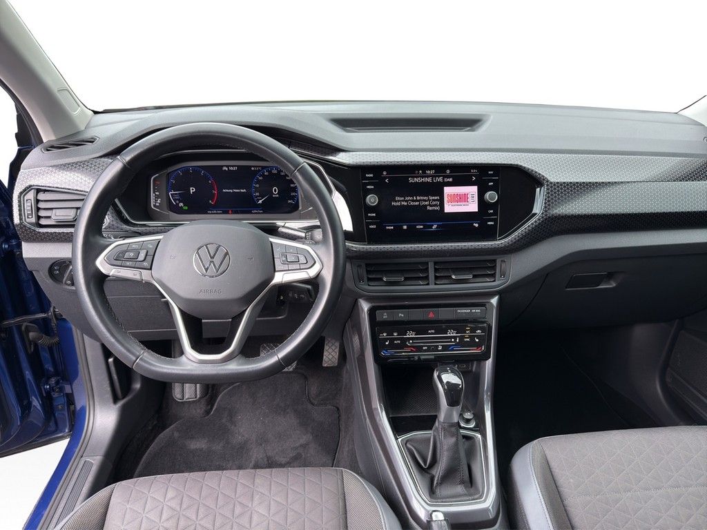 Volkswagen T-Cross - Bild 21