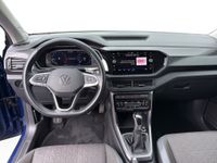 Volkswagen T-Cross - Vorschau Bild 21
