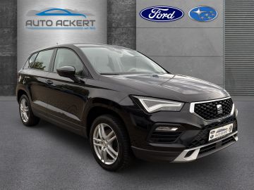 SEAT Ateca - 4