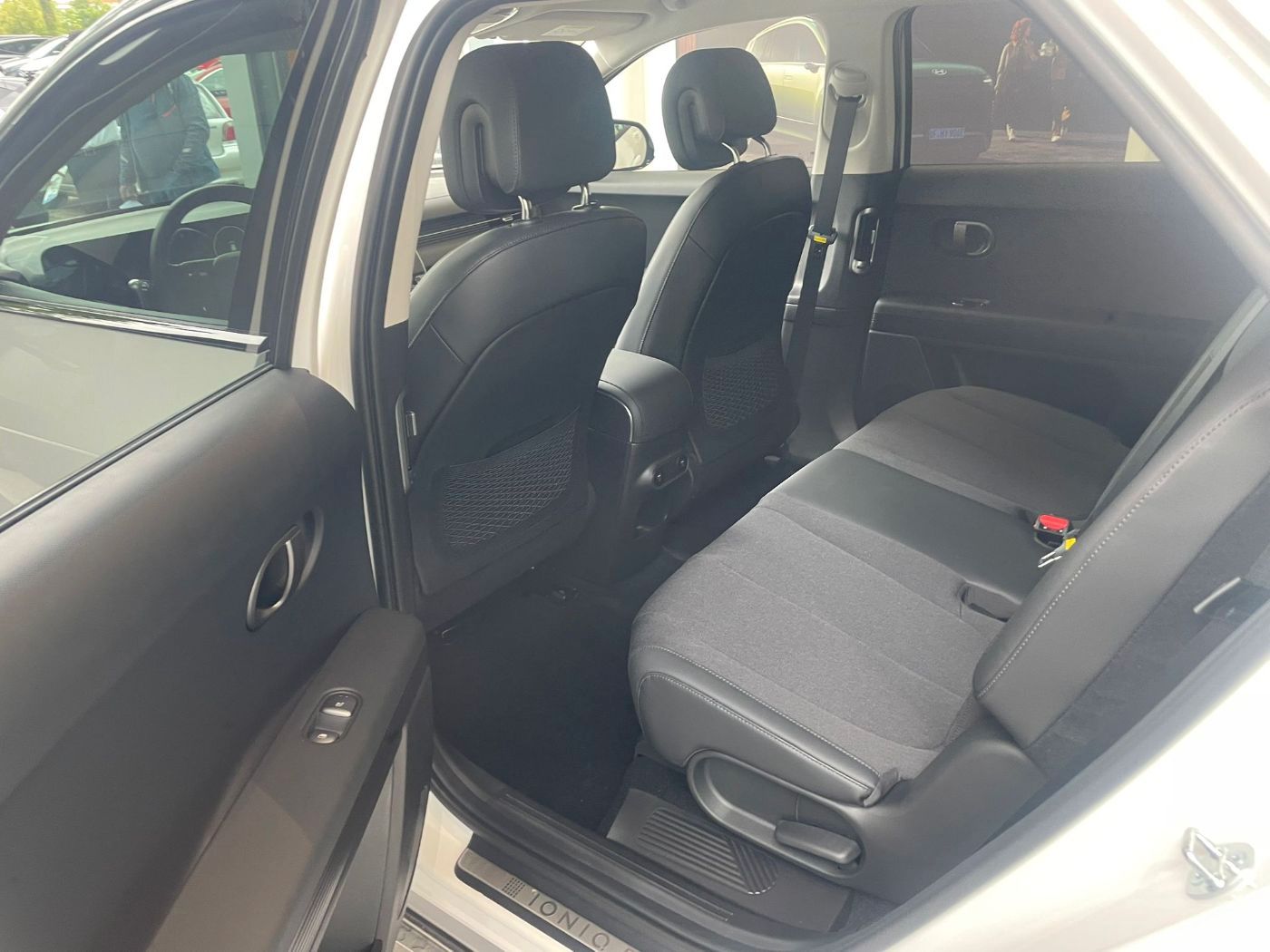 Hyundai IONIQ 5 – Bild 14