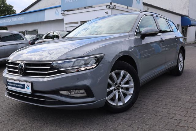 Volkswagen Passat Variant 1.5 TSI OPF DSG Business|NAVI|R-C