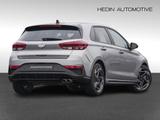 Hyundai i30 1.5 T-GDI 48V DCT 2WD N LINE+PANO+SITZ-PAKET - Hyundai i30 48V Gebrauchtwagen