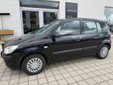 Hyundai Getz 1.1 Basis Team 06 - Hyundai Getz aus 2006