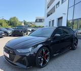 Audi RS6 Avant 4.0 TFSI quattro Carbon/HUD/B&O/SAbgas - Audi RS6 in Köln