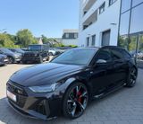 Audi RS6 Avant 4.0 TFSI quattro Carbon/HUD/B&O/SAbgas - Audi in Wesel