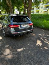 Mercedes-Benz E 200 T Autom. - - Mercedes-Benz E 200 Gebrauchtwagen in Kassel