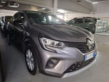 Renault Captur - 1
