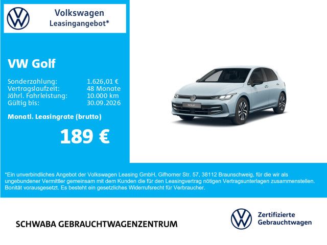 Volkswagen Golf - Bild 2