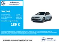 Volkswagen Golf - Vorschau Bild 2