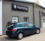 Opel Astra H Edition AUTOMATIK+TEMPOMAT+KLIMA+ - Opel Astra aus 2007: H